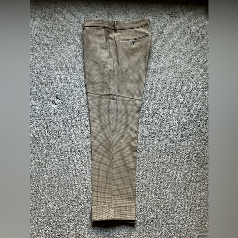 Club Monaco Drainpipe Pants